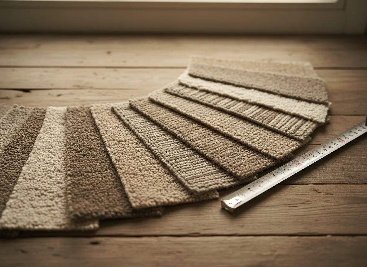 Carpet Installation Wellington, IL FAQs